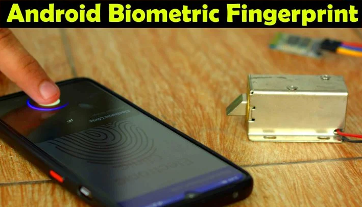 androidApk-doorUnlock-Image